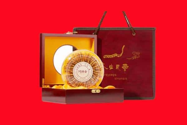 收购资讯:潍坊市寿光回收冬虫夏草是按克吗
